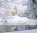 آلبوم زیبای ” دسامبر ” ، تجربه روزهای برفی زمستانDecember  (2013)