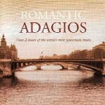 آداجیوهای عاشقانه ، بیش از 2 ساعت از احساسی‌ترین موسیقی های کلاسیک جهانRomantic Adagios  (1999)