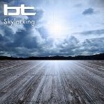 تک آهنگ فوق العاده زیبای Skylarking اثری بی نظیر از بی‌تیA Song Across Wires  (2013)