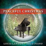 کریسمس آرام و دوست داشتنی با پیانوهای زیبای لوئیس لندن
