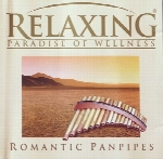 دانلود پن فلوت‌های عاشقانه و آرامش بخش از بهشت تندرستیRelaxing – Paradise Of Wellness – Romantic Panpipes  (2003)