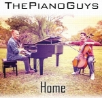 تک آهنگ فوق العاده زیبای ” خانه ” کاری از گروه پیانو گایز به همراه ویدئوHome (2013)