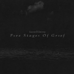 5 مرحله از غم و اندوه با پیانوی بسیار تاثیرگذار لئونارد هامرFive Stages Of Grief  (2013)