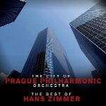 بهترین آثار هانس زیمر با اجرای ارکستر فلارمونیک شهر پراگThe Best of Hans Zimmer  (2011)