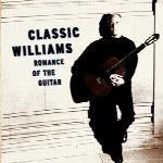 آلبوم ” گیتار عاشقانه ” ، مجموعه ایی از برترین اجراهای جان ویلیامز