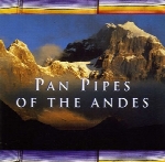 پن فلوت های بسیار زیبا از سرزمین آندPan Pipes Of The Andes  (1998)