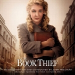 موسیقی متن فیلم ” دزد کتاب ” اثری از جان ویلیامزThe Book Thief  (2013)