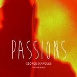 پیانوی آرام و تسکین دهنده جورج اسکارولیس در آلبوم ” احساسات “Passions  (2013)
