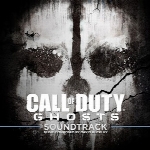 موسیقی متن بازی ندای وظیفه: اشباح اثری از دیود باکلیCall of Duty Ghosts  (2013)