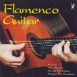 آلبوم بسیار زیبای اساتید گیتار فلامنکوMasters of Flamenco Guitar  (1997)