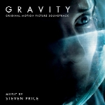 موسیق متن فضایی و زیبای فیلم ” جاذبه ” اثری از استیون پرایسGravity  (2013)