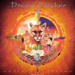 فلوت بومی مسحور کننده‌ی ران آلن در آلبوم ” شکارچی رویا “Dream Catcher  (1998)