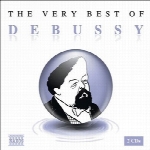 مجموعه ایی از برترین آثار کلود دبوسیThe Very Best Of Debussy  (2006)