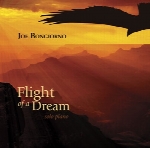 پرواز یک رویا با پیانوی بسیار زیبای جو بونژیورنوFlight Of A Dream  (2013)