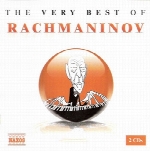 مجموعه ایی از برترین آثار سرگئی راخمانینفThe Very Best Of Rachmaninov  (2005)