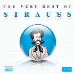 مجموعه ایی از برترین آثار یوهان اشتراوسThe Very Best of Strauss  (2005)