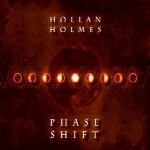 تغییر فاز با موسیقی فضایی هالن هولمزPhase Shift  (2013)