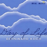 پیانوی آرامش بخش برنوارد کاچ در آلبوم ” روز زندگی “Day Of Life  (2013)