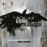 موسیقی متن بسیار زیبای فیلم ” رنجر تنها ” اثری از هانس زیمرThe Lone Ranger  (2013)