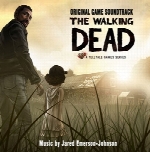 موسیقی زیبا و حزن انگیز بازی ” مردگان متحرک ” اثری از جارد امرسون جانسونThe Walking Dead  (2012)
