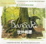 مجموعه ایی از بهترین موسیقی های سبز برای رسیدن به آرامش و سلامتی روحBandari  (2001)