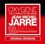 مجموعه کامل ” اکسیژن ” اثری از ژان میشل ژارThe Complete Oxygene  (2009)