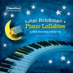 لالایی‌های پیانو اثری زیبا و آرامش بخش از جیم بریکمنPiano Lullabies  (2012)