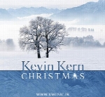 شادی ملایمی از پیانوهای کوین کرن در آلبوم «کریسمس»
