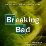 موسیقی متن سریال Breaking Bad کاری از دیو پورتر
