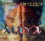 آلبوم فوق العاده زیبا و شنیدنی “مایا” اثری از کریس اسفیرس