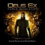 شاهکار مایکل مک کان در موسیقی متن بازی “دوس اکس: تحول بشریت”