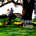 موسیقی متن کامل فیلم ” فارست گامپ ” اثر بسیار زیبای آلن سیلوستری