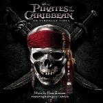 شاهکار دیگری از هانس زیمر در موسیقی متن فیلم دزدان دریایی کارائیب: بر امواج بیگانه