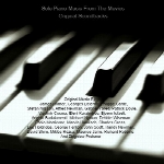 آلبوم « منتخبی از برترین تکنوازی پیانو فیلم ها »Solo Piano Music From The Movies  (2015)