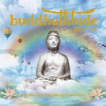 آلبوم « برترین های بوداتیتود » گلچینی از موسیقی اسپا بودابارBuddhatitude Best OfBuddha-Bar Spa Music Collection  (2015)