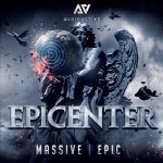 آلبوم « اپیک‌سنتر – عظیم ، حماسی » اثری از گروه Audio ActiveEpicenter – Massive, Epic  (2015)