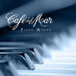آلبوم « کافه دل مار : آثار پیانو » ملودی هایی تفکر برانگیز از هنرمندان مختلفCafe del Mar Piano Works  (2015)