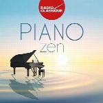 دانلود آلبوم « پیانو ذن » پیانو کلاسیک هایی برای آرامشPiano Zen – Radio Classique  (2014)