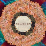 آلبوم « فصل ها » امبینت زیبایی از تونی اندرسونSeasons  (2014)