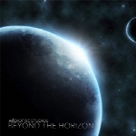 آلبوم « فراسوی افق » سفری به اعماق فضا با ملودی های حماسی Audiofire StudiosBeyond the Horizon  (2015)