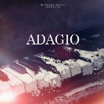 آلبوم « آداجیو » تکنوازی پیانو زیبایی از مایکل ماسAdagio  (2014)