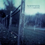 آلبوم « کنوتیک » پست راک مسحور کننده ایی از گروه هاموکKenotic – 10th Anniversary Remastered Deluxe Edition  (2015)