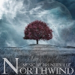 آلبوم « باد شمالی » ملودی های سلتیک با شکوه و هیجان انگیزی از برونوویلNorthwind  (2015)
