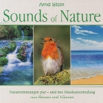 دانلود آلبوم « صداهای طبیعت » صدای خالص طبیعت برای تمدد اعصاب از دکتر آرند اشتاین