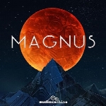 دانلود آلبوم « مگنوس » حماسه ایی شور انگیز و بی پایان از گروه AudiomachineMagnus  (2015)