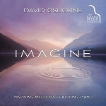 دانلود آلبوم « تصور » پیانو آرام و تسکین دهنده ایی از دیوید آزبورنImagine  (2015)