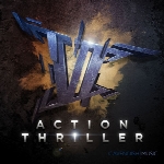 موسیقی حماسی شورانگیز گروه کاوندیش در آلبوم « تریلر اکشن 6 »Action Thriller 6  (2014)