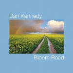 آرامش خیره کننده ملودی های دن کندی در آلبوم « جاده شکوفه »Bloom Road  (2015)