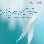 مجموعه ایی از برترین ملودی های آرامش بخش در آلبوم « فرشتگان امید »Angels Of Hope  (2015)