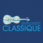 دانلود کلاسیک های آرام و دلنشین در آلبوم « Simplement Classique »Simplement Classique  (2015)